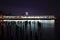 East river from Pier 1 Salt Marsh