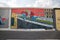 East Side Gallery - Berlin Wall. Berlin, Germany
