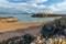 East Side of Ynys Llanddwyn , Anglesey