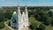 East Slavic Orthodox Cathedral of Saint Sophia in Polotsk, Belarus, Europe