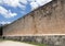 East Wall of the Great Ball Court, Chichen Itza