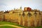 East Walls of Tower of London England United Kingdom