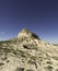 East and West Pawnee Buttes in North Eastern Colorado