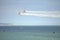 Eastbourne Airshow aerobatics 2016