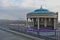 Eastbourne Bandstand and Pier