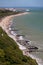 EASTBOURNE, EAST SUSSEX/UK - JUNE 3 : View of the promenade at E