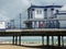 Eastbourne pier