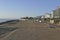 Eastbourne seafront looking to Beachy Head