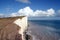 Eastbourne, Sussex, Beachy Head