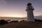 Eastcape Lighthouse New Zealand