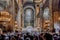 Easter 2014 in Ukraine 22.04.2014 // St Volodymyr\'s Cathedral is
