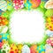 Easter Background