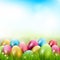 Easter background