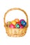 Easter basket