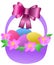 Easter basket