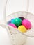 Easter Basket (close view)