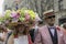 Easter Bonnet Parade in New York City 2019