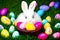 Easter Bunny Bliss, Generative AI