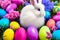 Easter Bunny Bliss, Generative AI