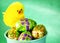 Easter Chick