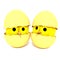 Easter chicks 3D