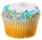 Easter Cupcake