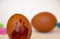 Easter egg painting ideas. Easter is a religious holiday