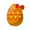 Easter egg season celebrate