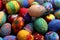 Easter eggs-2