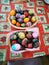 Easter eggs beautiful awesome amazing
