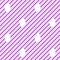 EASTER EGGS. VIOLET PINK STRIPED TEXTURE. SEAMLESS VECTOR PATTERN