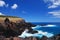 Easter Island Coastline