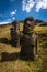 Easter Island Moai