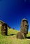 Easter Island Statues