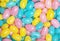 Easter Jelly Beans Candy