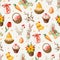 Easter pattern