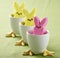 Easter Peeps