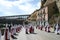 Easter Procession in Segovia