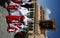 Easter Procession in Segovia