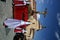 Easter Procession in Segovia