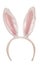 Easter rabbit ears