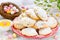 Easter recipe soft cookies