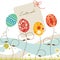 Easter sale tag