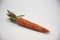 Easter straw decorative carrot 4th