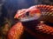 Eastern Corn Snake