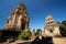 Eastern Mebon Temple, Temples of Angkor, Cambodia