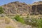 Eastern Oregon Outside John Day Monument Painted Hills River