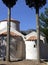 The Eastern Orthodox Church in Panagia Kera