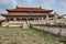 Eastern Palace Forbidden City Beijing China