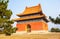 Eastern Qing Mausoleums scenery -Main spirit road buildings